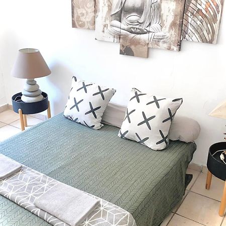 Appartement Calme Au Coeur De La Bastide St-Louis Каркассон Экстерьер фото