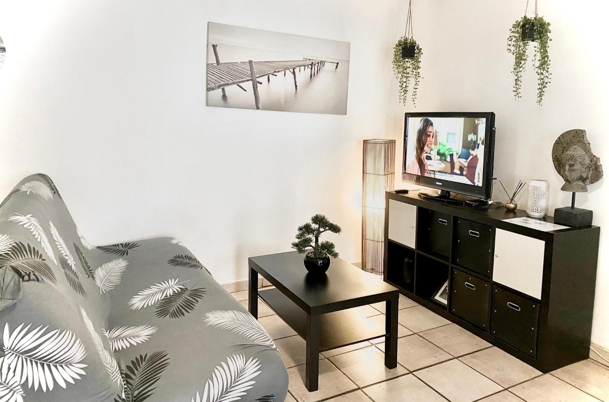 Appartement Calme Au Coeur De La Bastide St-Louis Каркассон Экстерьер фото